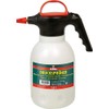 EU Industrial Sprayer 1.5 Litres Empty Ms. Nozzle Electric Collection