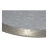 Diamond Tile Saw Blade 10" Diamond Wet Saw Blade Continous