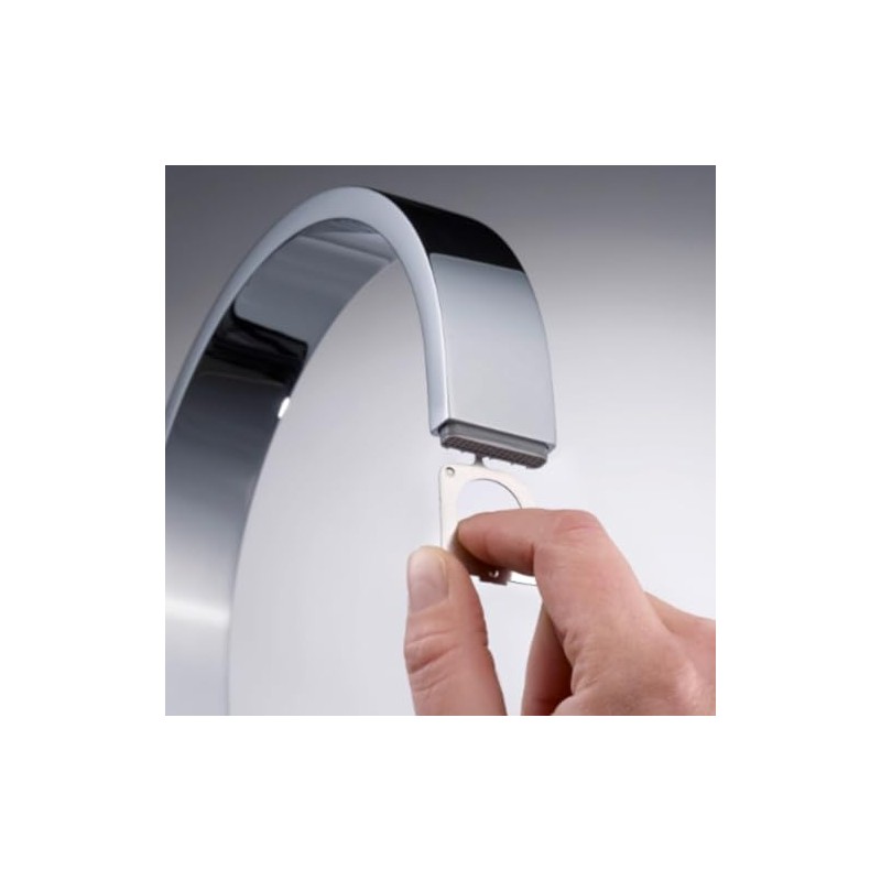 Neoperl Rectangular Aerator 24 x 6 mm 2328290