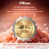 Himalayan Pink Salt Coarse 84+ Essential Minerals | UNREFINED |