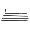 Kit De Herramientas De Repuesto Para Chevy Silverado 1500 Gm