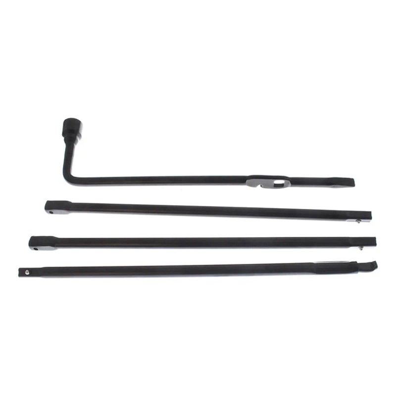 Kit De Herramientas De Repuesto Para Chevy Silverado 1500 Gm