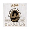 La Bella 7GPUL Phosphor Bronze - Ultra Light Acoustic Guitar