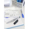 Faber-Castell Non-Permanent Medium Tip Multimark (Wallet of 4)