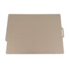 3D Printing Heated Bed 257x257mm PEY Full Star Surface PEI