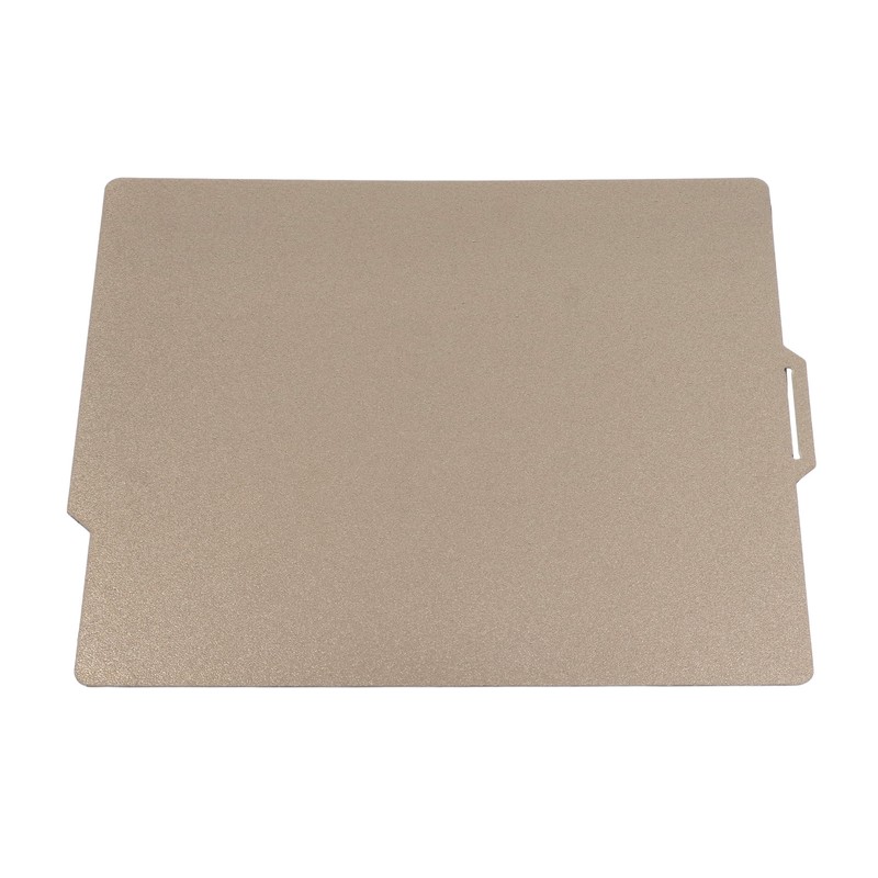 3D Printing Heated Bed 257x257mm PEY Full Star Surface PEI