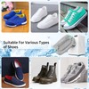Henkion Reusable Shoe Washing Bag for Washing Machine & Dryer,