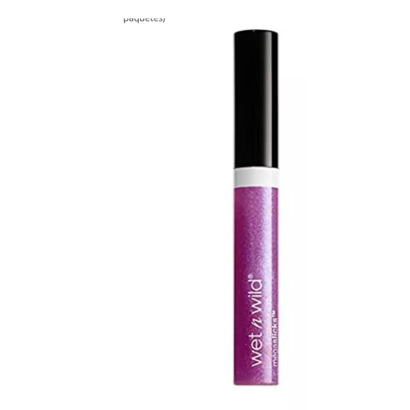 Wet n Wild Brillo Labial Marca Wet N Wild Megaslicks