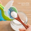 4Pcs Food Clip Set with Pour Spout,Bag Clips with Pour