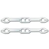 Remflex 2024 Exhaust Gasket for Chevy V8 Engine, (Set of 2)