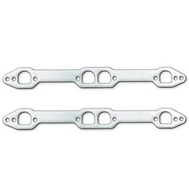 Remflex 2024 Exhaust Gasket for Chevy V8 Engine, (Set of 2)