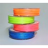 Vibrant 1mm 25mt Whipping Twine Waxed Thread Polyester Spool Rope,