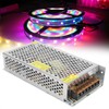 LED Power Supply Switch Driver with Bulb Transformer 100W-500W AC