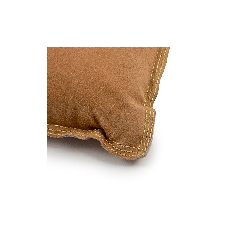 Leather Square Sandbag 7 inches - SFC Tools - 12-035