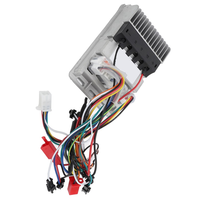 48V 60V 500W Sine Wave Brushless Controller Kit 3 Modes