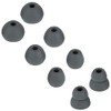 Earbud Tips Earbud Replacement Tips Replacement Earbud Tips Earbud Covers