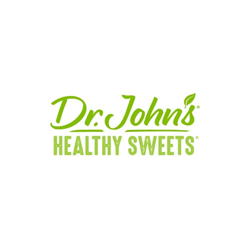 Dr. John’s Sugar Free Candy, Healthy Lollipops with Zero Sugar,