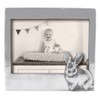 Mariposa Bunny Frame, 5" x 7"