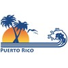 CafePress Puerto Rico Rectangle Sticker Rectangle Bumper Sticker Car Decal