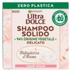 Garnier Ultra Dolce Oat Shampoo for Sensitive Skin and Sensitive