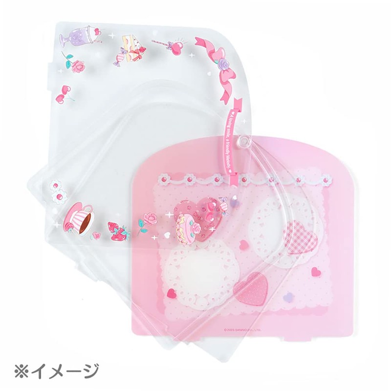 Sanrio 849979 Cinnamoroll Acrylic Photo Frame