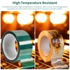 Ealyder Tape Resin for Epoxy Molding – 2in x 150ft