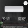 Smart Air Box Gas Formaldehyde CO2 Temperature for TUYA Zigbee