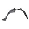 TRQ Inner Fender Liner Set Compatible with 2010-2013 GMC Terrain