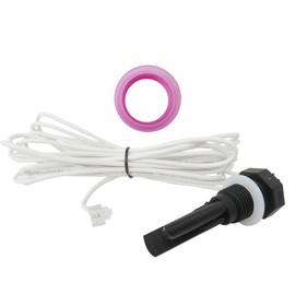 Xspeedonline Upgraded Water Flow Switch w/Cable Kit for Hayward Salt Chlorine Generator System for Opt-F/S,for Pro Logic,for Mineral Springs,for Mineral Springs MS10/MS11