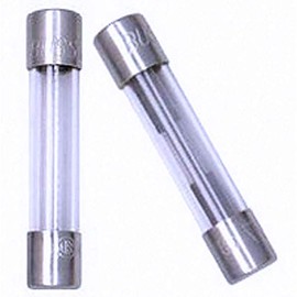Pearl PWN016 Glass Auto Fuses 5 A