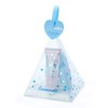 Sanrio 909581 Cinnamoroll Hand Cream & Petite Towel Set