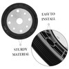 BESPORTBLE Fitness Bike Parts Belt Drive Disc for Recumbent and