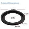 Unbranded Replacement for Dometic Toilet Ball Flush Seal Kit 300
