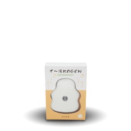 Kagen EM-X Gold Ceramic for the Bathtub / Fine Energy Resonance Ceramic / EM Effective Microorganisms Emiko