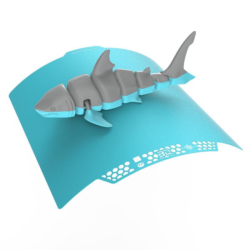 BIGTREETECH Panda Build Plate CryoGrip Pro Cool Plate For BambuLab