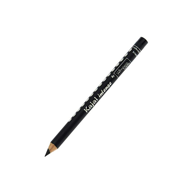 Wimpernwelle Kajal Intense Black