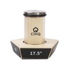CINQ Rolling Knife Sharpener