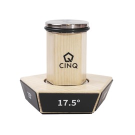 CINQ Rolling Knife Sharpener