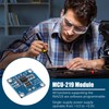 INA219 I2C Sensor Module Binghe 3 Pieces INA219 Zero Point