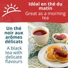 Khla - Organic Breakfast OP Tea 400g- Organic Morning Black