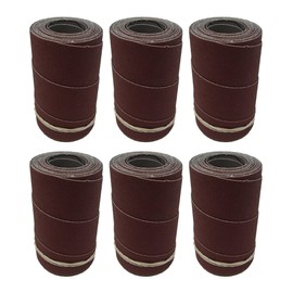 JET 10" Ready-to-Wrap Sandpaper, 120 Grit (60-1120)