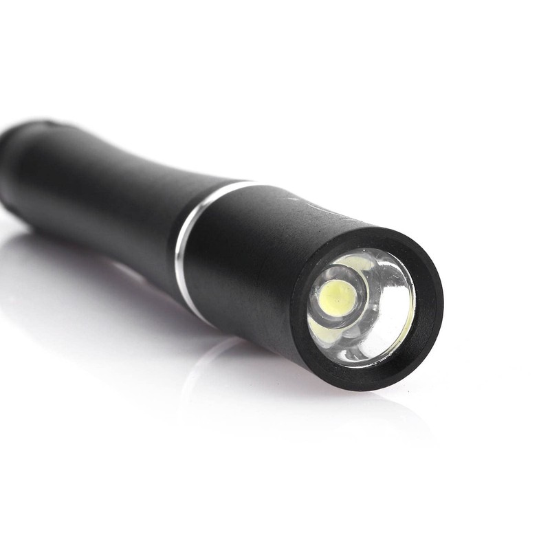 Medical Pen Light LED Torch Nurses Medical Examination, Outdoor, Camping