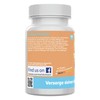 Calcium Capsules - 120 mg - High Dose - Quality