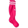 Puma 729882 Line-Illi Soccer Wear, Junior Stockings, Kids, 19.0-21.0 cm