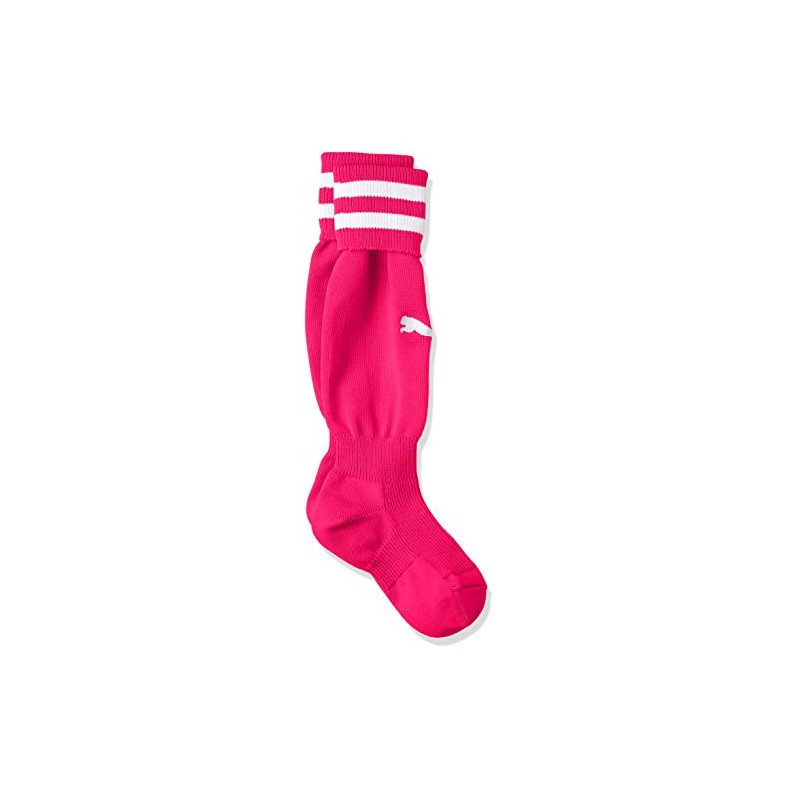 Puma 729882 Line-Illi Soccer Wear, Junior Stockings, Kids, 19.0-21.0 cm