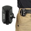Spider Tool Holster - Self Locking, Quick Draw, Universal Tool