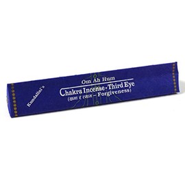 Chakra Incense Third Eye/Tibetan/Nepalese Incense Sticks