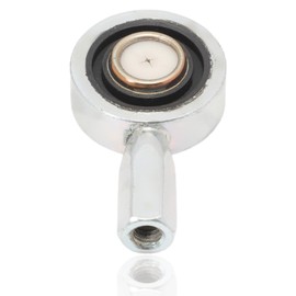 FanPaYY Ball Pan Pull Wire Circuit 10 mm Thread M6 for Fi-at 500 Panda Ducato 55245287