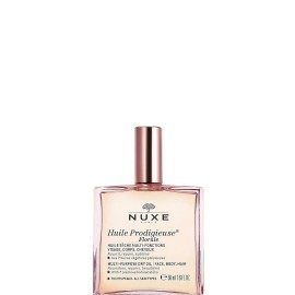 NUXE Huile Prodigieuse Floral Multi-Purpose Oil 50ml- Brand New