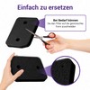 Vioks.pro Set of 2 Dryer Sponge Filter 207 x 155